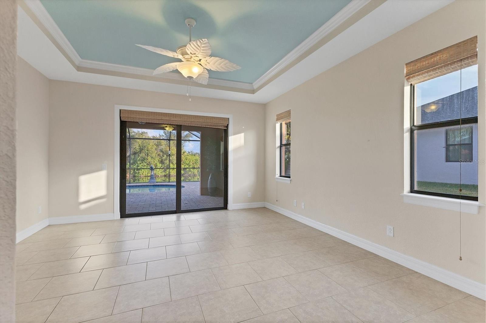 PORT CHARLOTTE SEC 071 - Residential