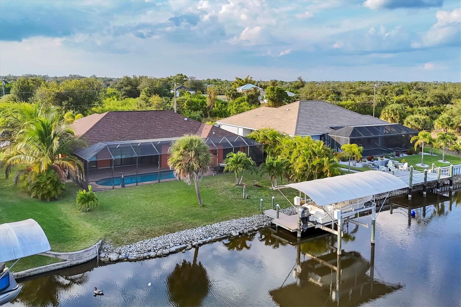 PORT CHARLOTTE SEC 071 - Residential