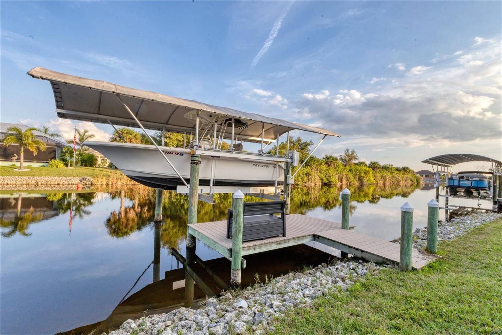 PORT CHARLOTTE SEC 071 - Residential