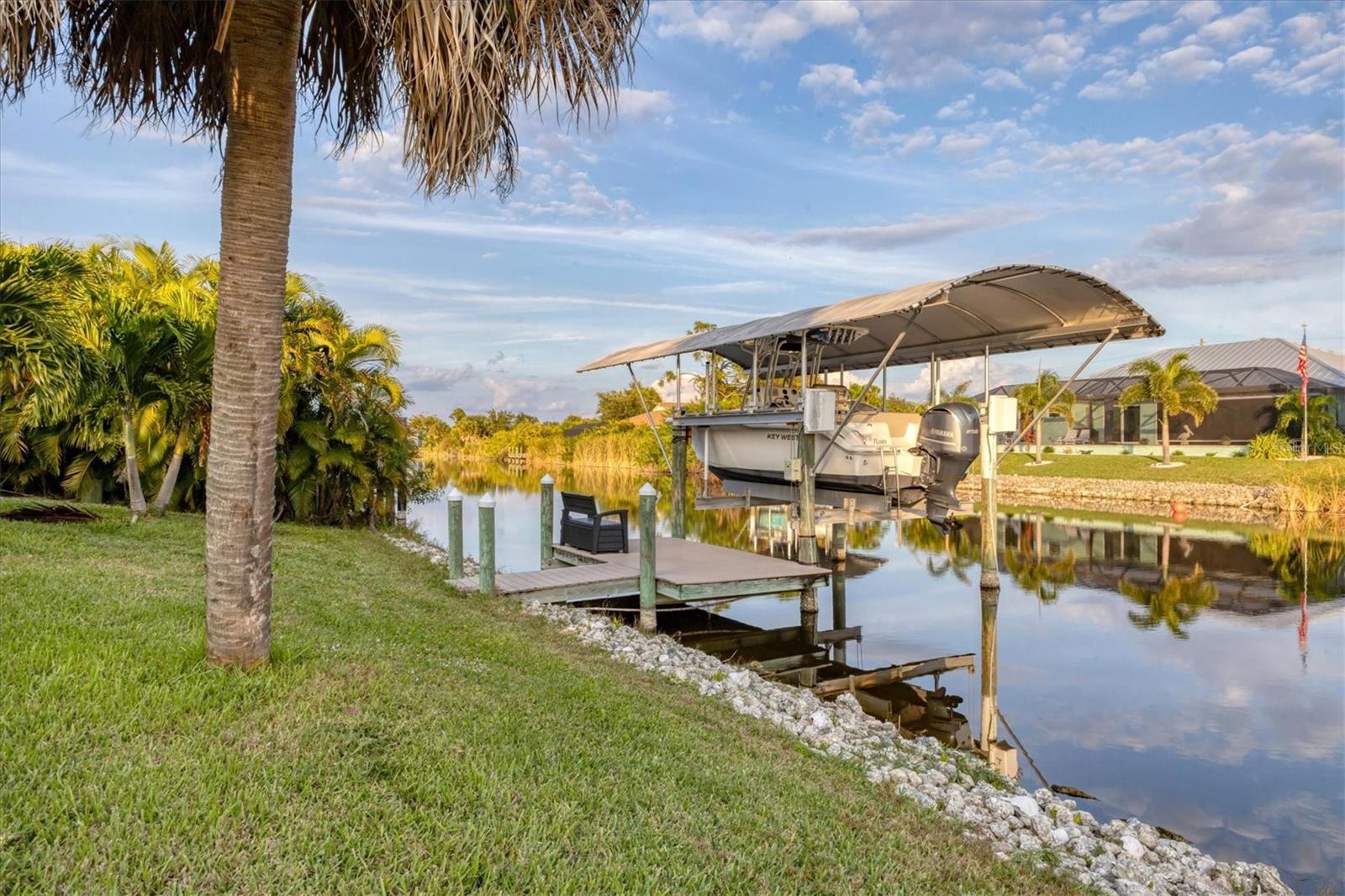 PORT CHARLOTTE SEC 071 - Residential