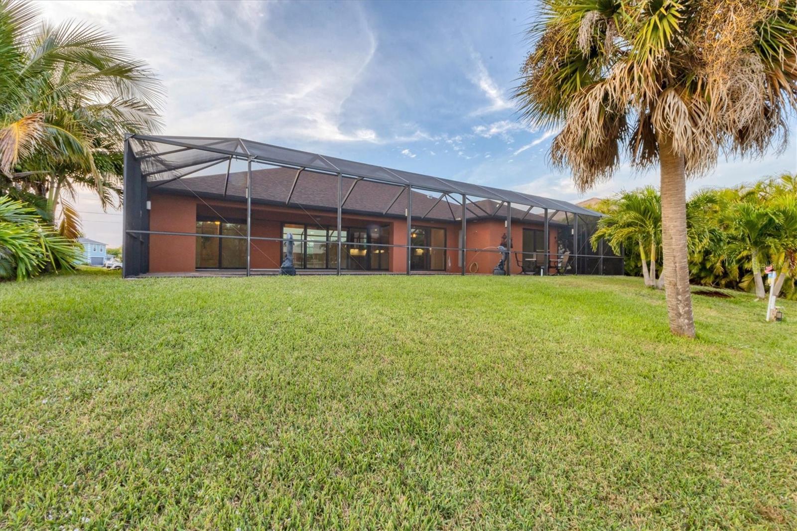 PORT CHARLOTTE SEC 071 - Residential