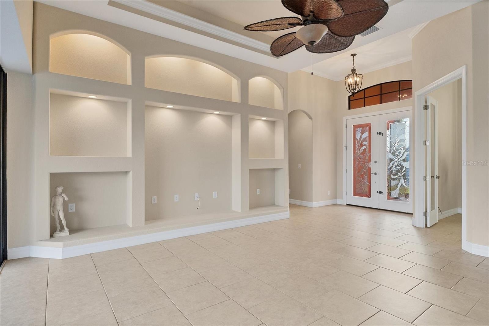 PORT CHARLOTTE SEC 071 - Residential