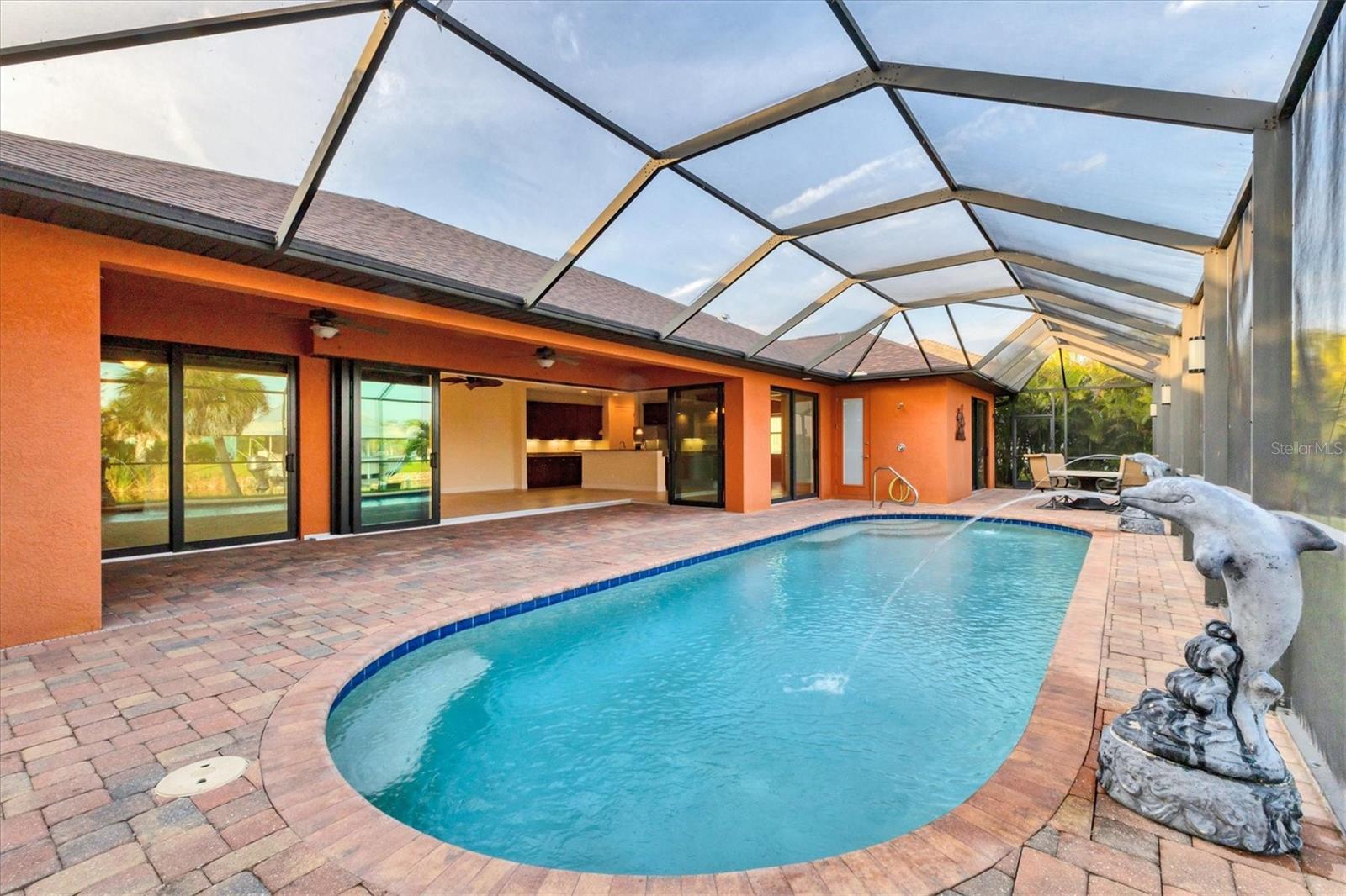 PORT CHARLOTTE SEC 071 - Residential