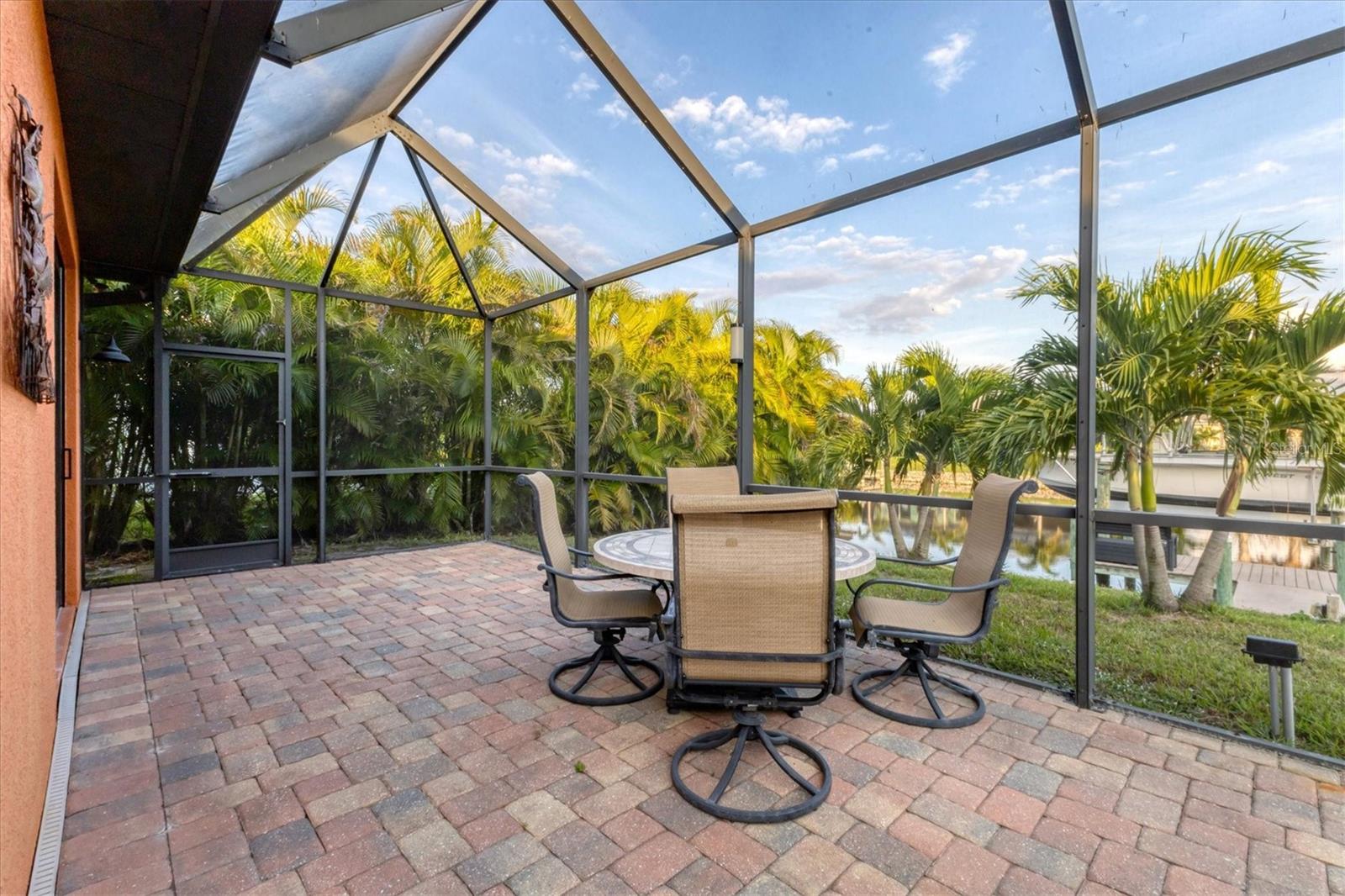 PORT CHARLOTTE SEC 071 - Residential