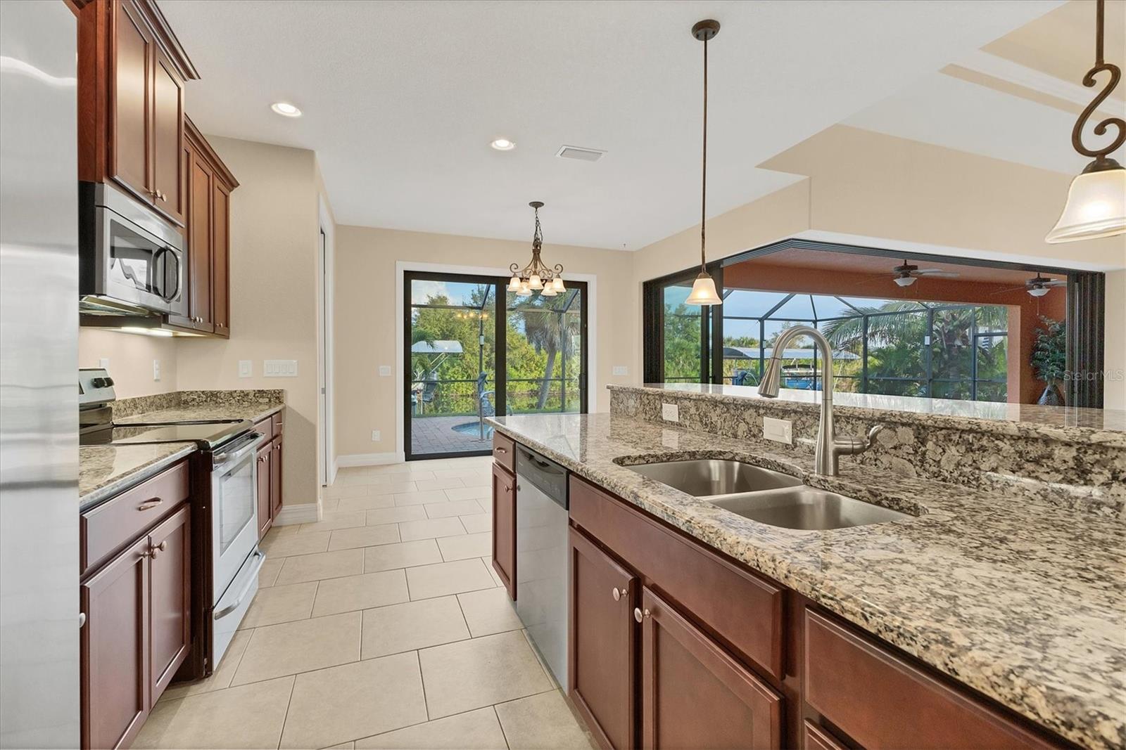 PORT CHARLOTTE SEC 071 - Residential