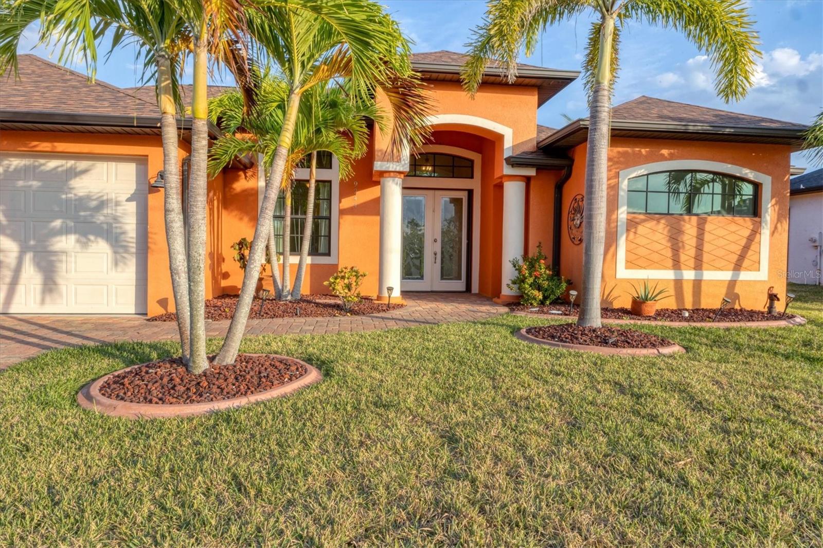 PORT CHARLOTTE SEC 071 - Residential