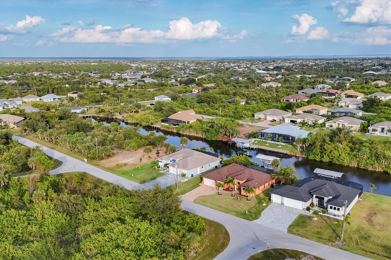 PORT CHARLOTTE SEC 071 - Residential