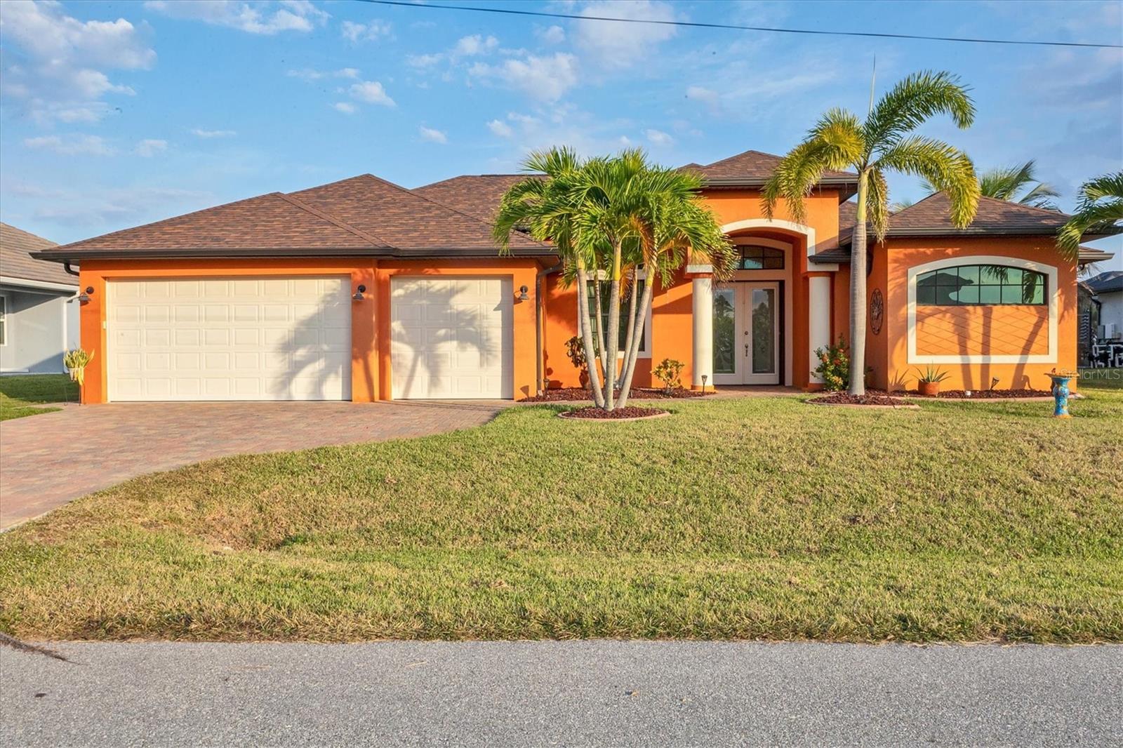 PORT CHARLOTTE SEC 071 - Residential