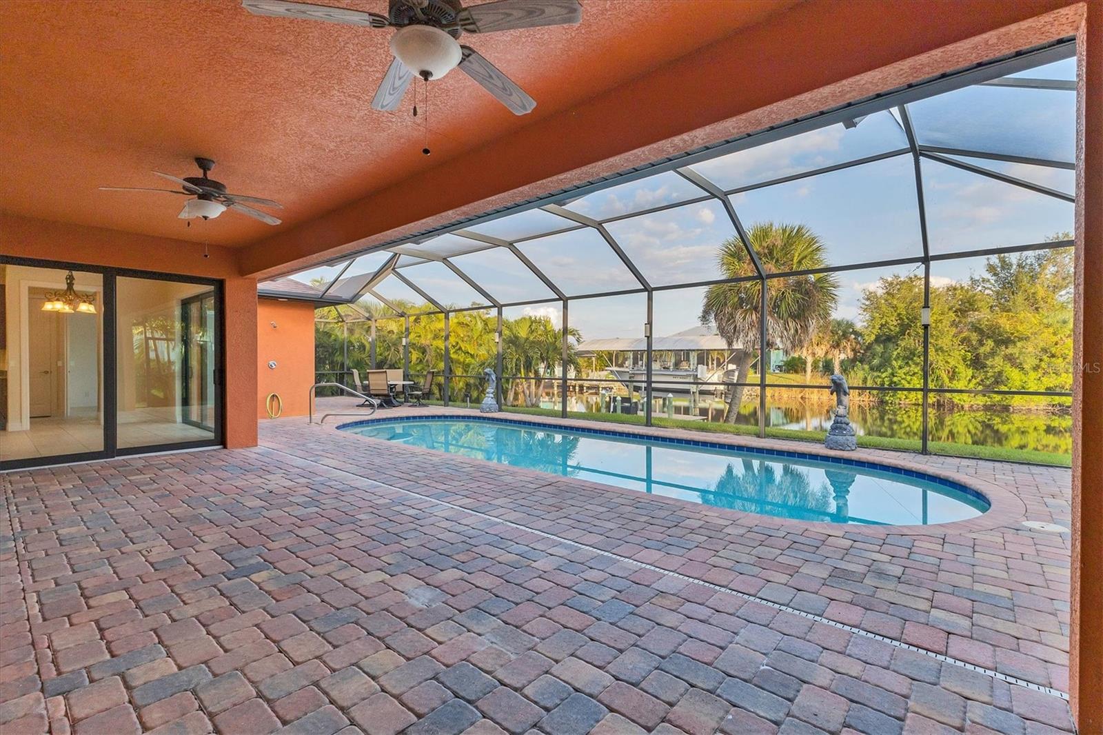 PORT CHARLOTTE SEC 071 - Residential