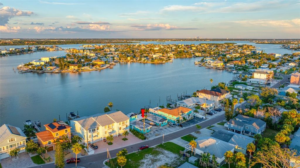 Photo of 14257 N Bayshore Drive, Madeira Beach, FL 33708 (MLS # TB8428268)