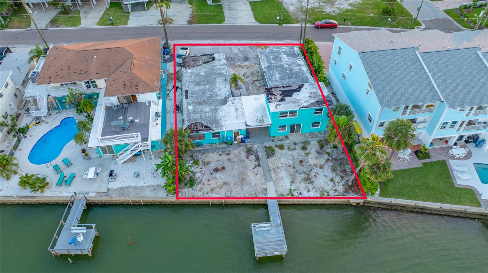 14257 N BAYSHORE DRIVE