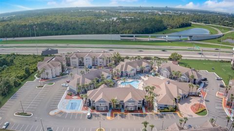 A home in KISSIMMEE