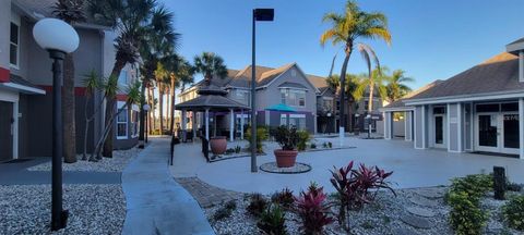 A home in KISSIMMEE