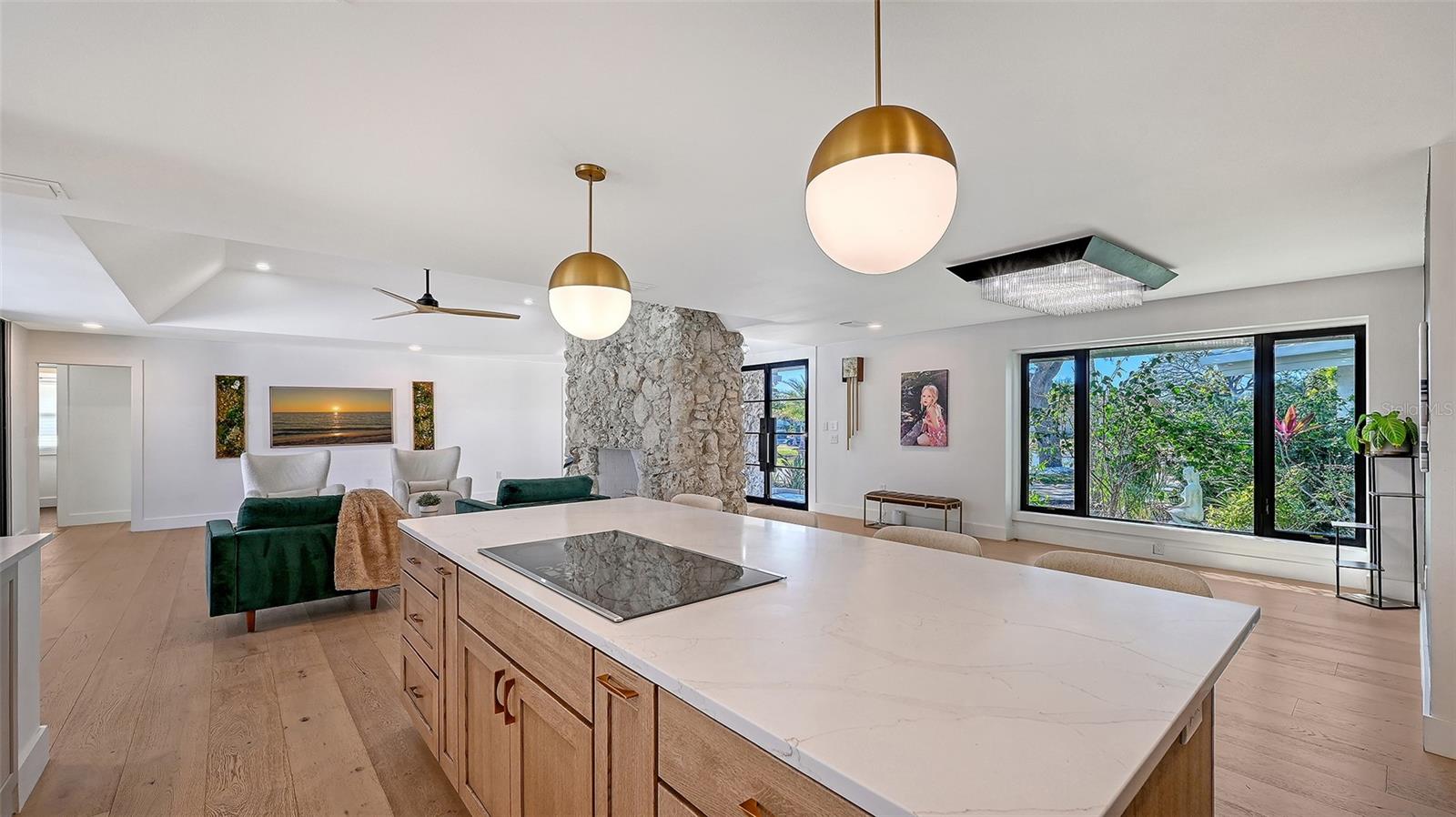 SOUTHBAY YACHT & RACQUET CLUB - Residential