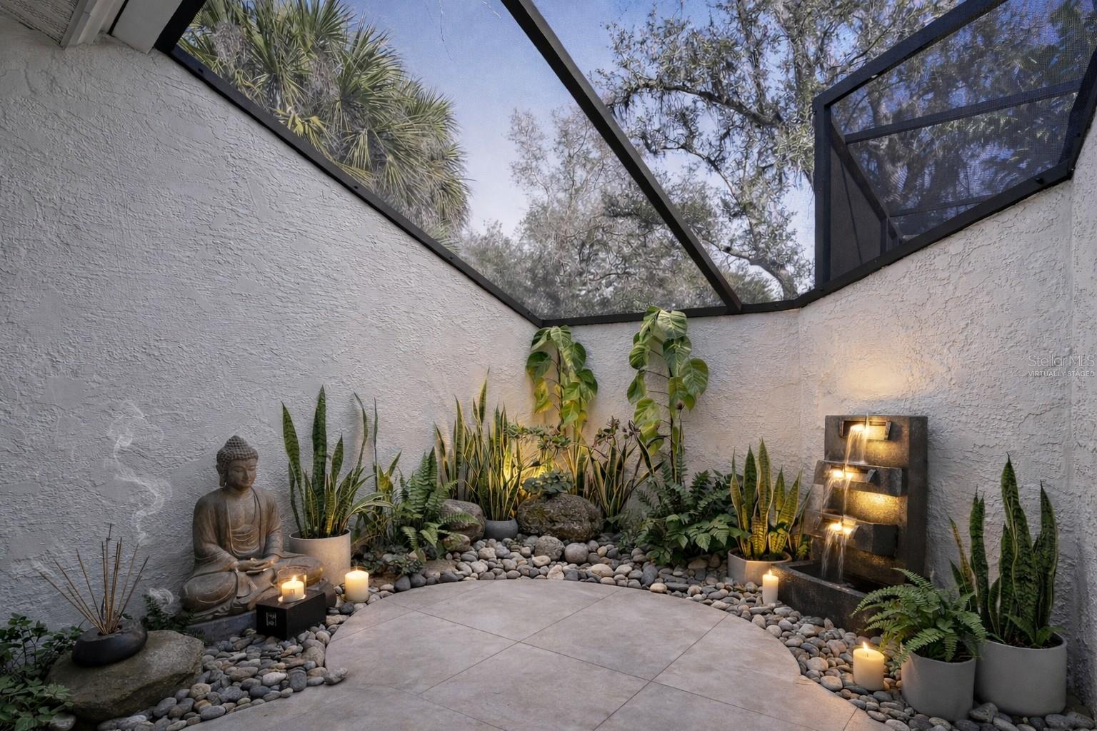 SOUTHBAY YACHT & RACQUET CLUB - Residential