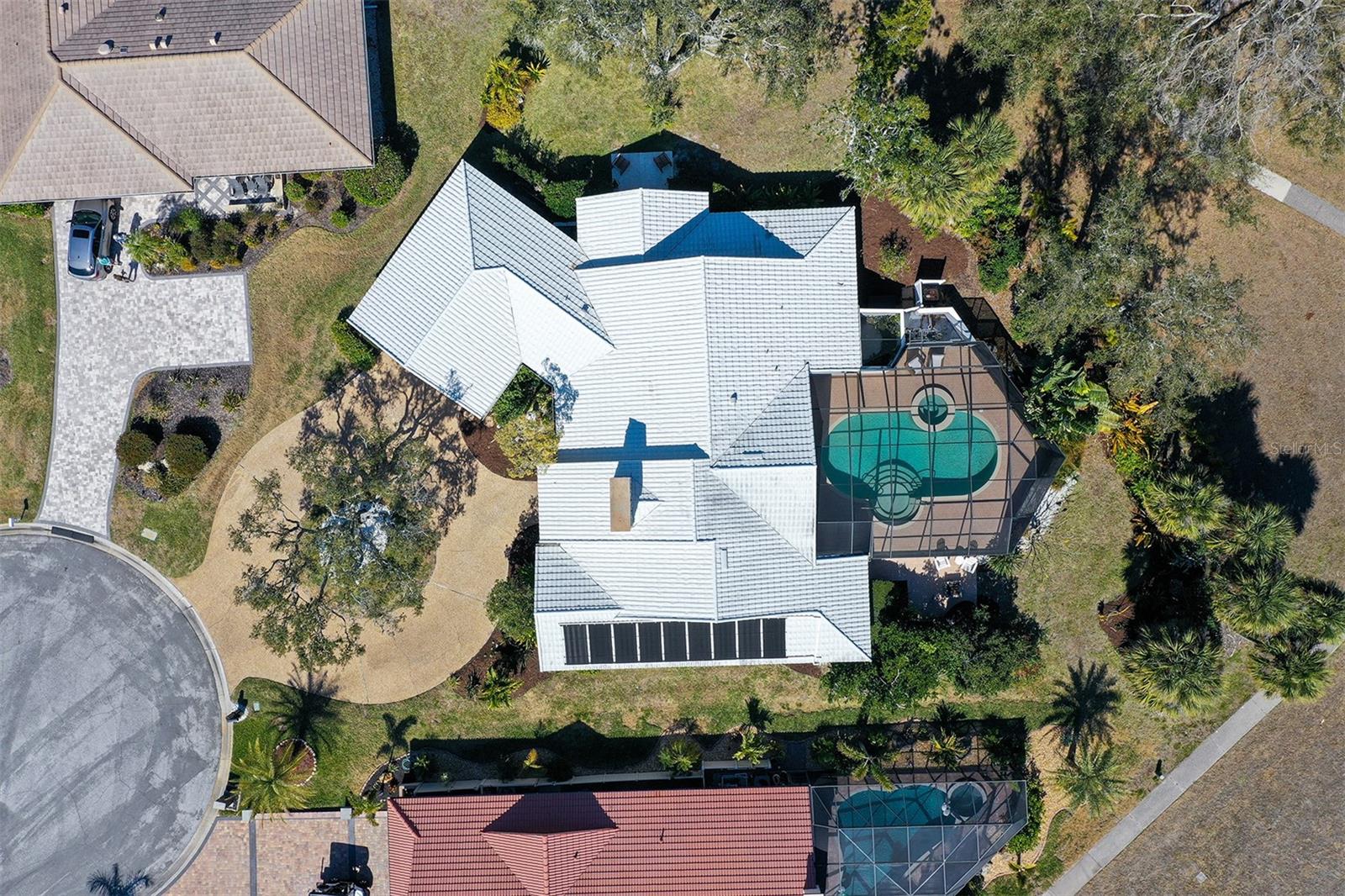 SOUTHBAY YACHT & RACQUET CLUB - Residential