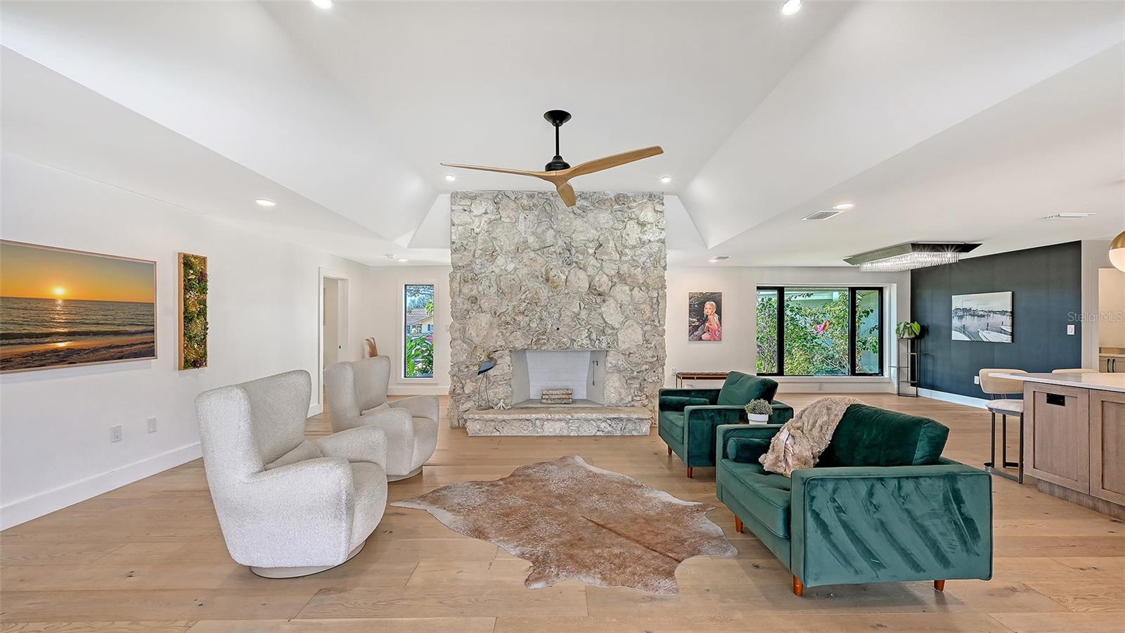 SOUTHBAY YACHT & RACQUET CLUB - Residential