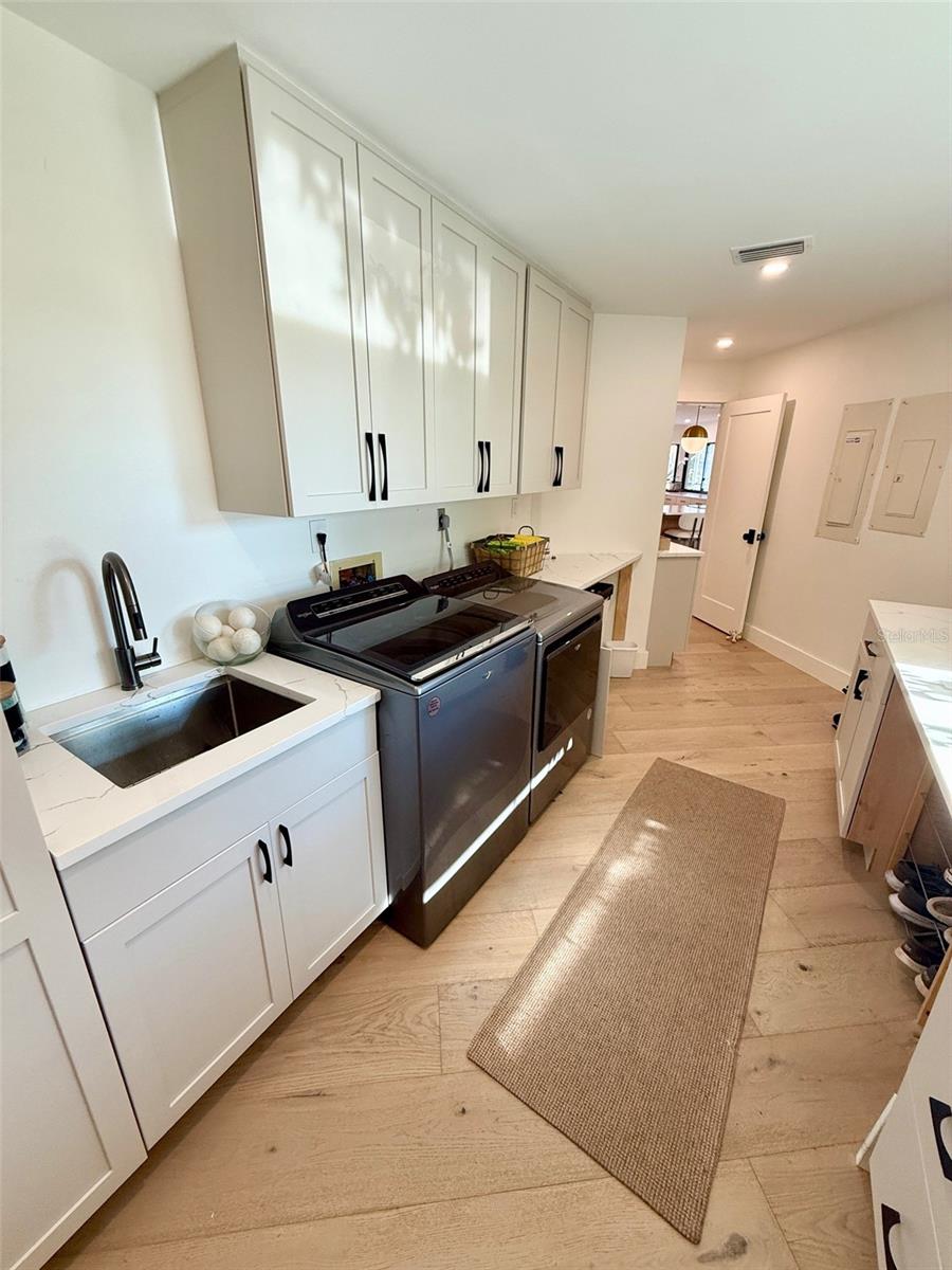 SOUTHBAY YACHT & RACQUET CLUB - Residential