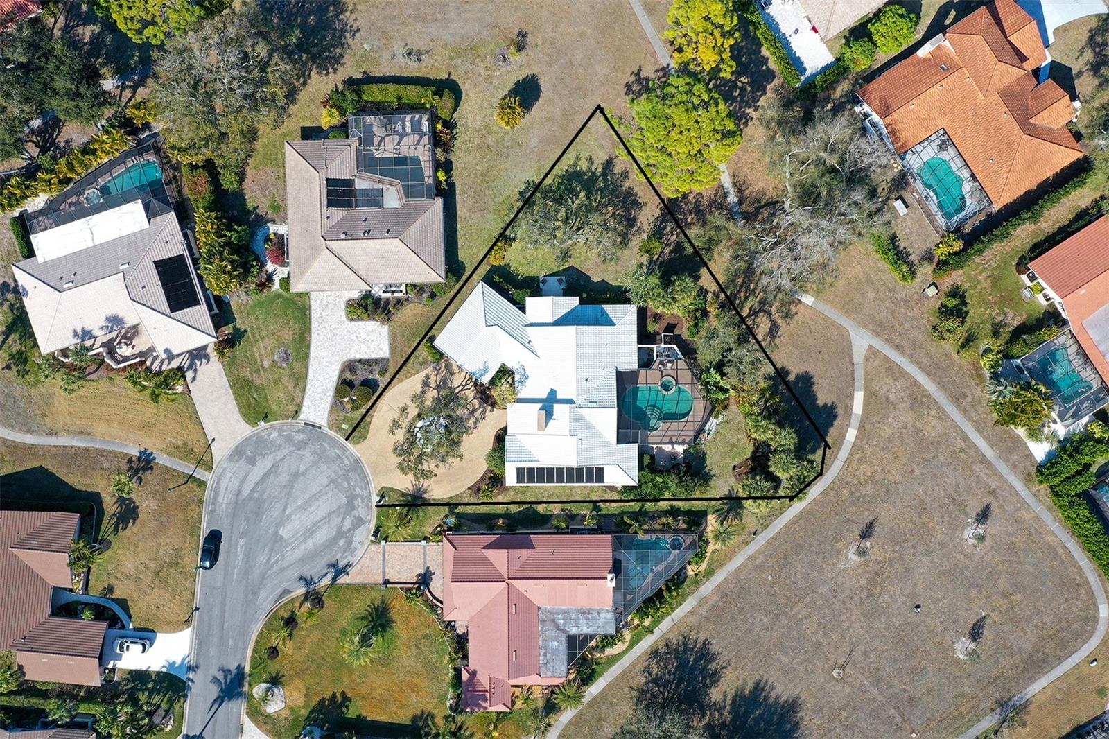 SOUTHBAY YACHT & RACQUET CLUB - Residential