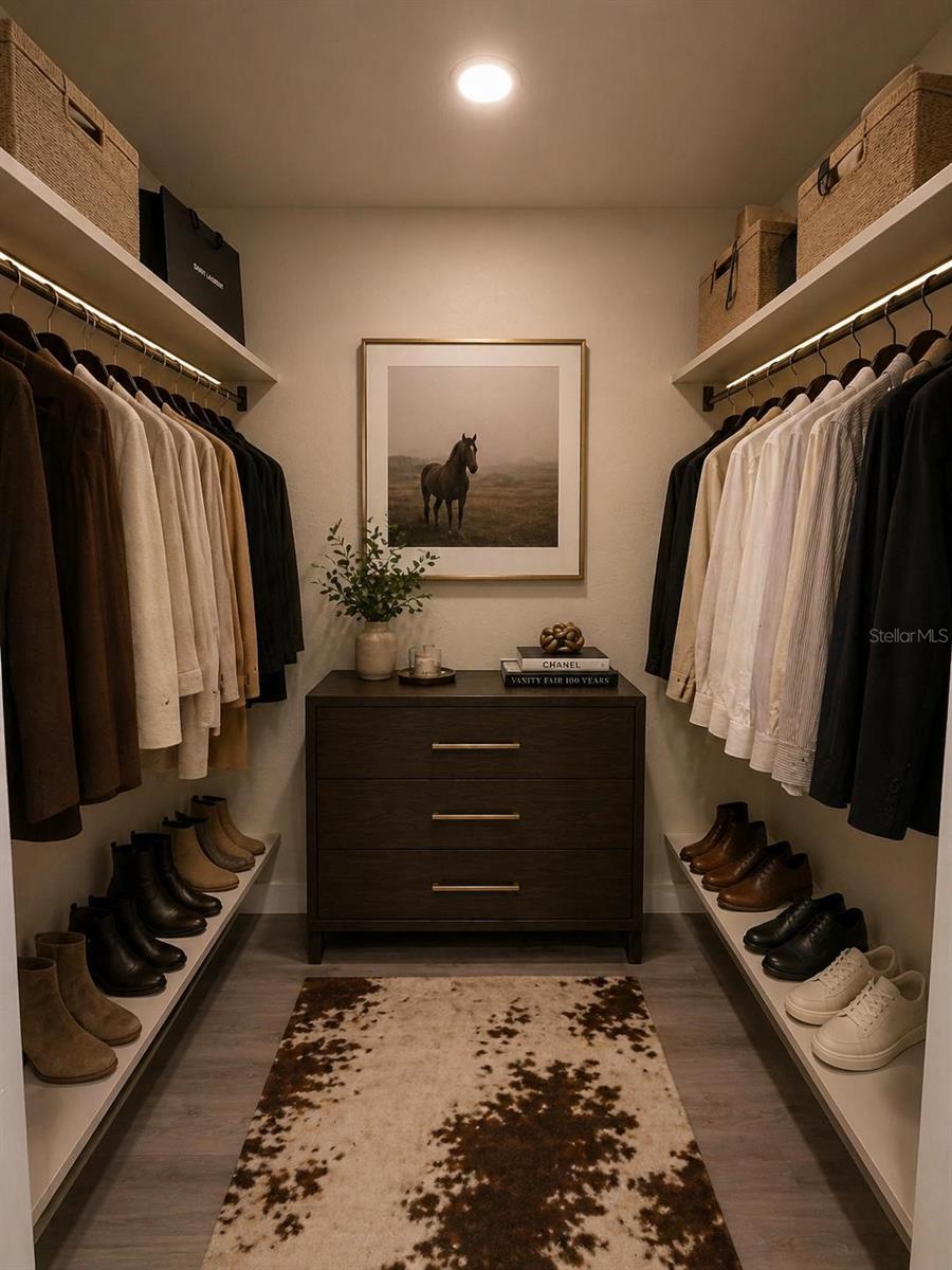 FOUNTAIN FOX FARMS - Residential