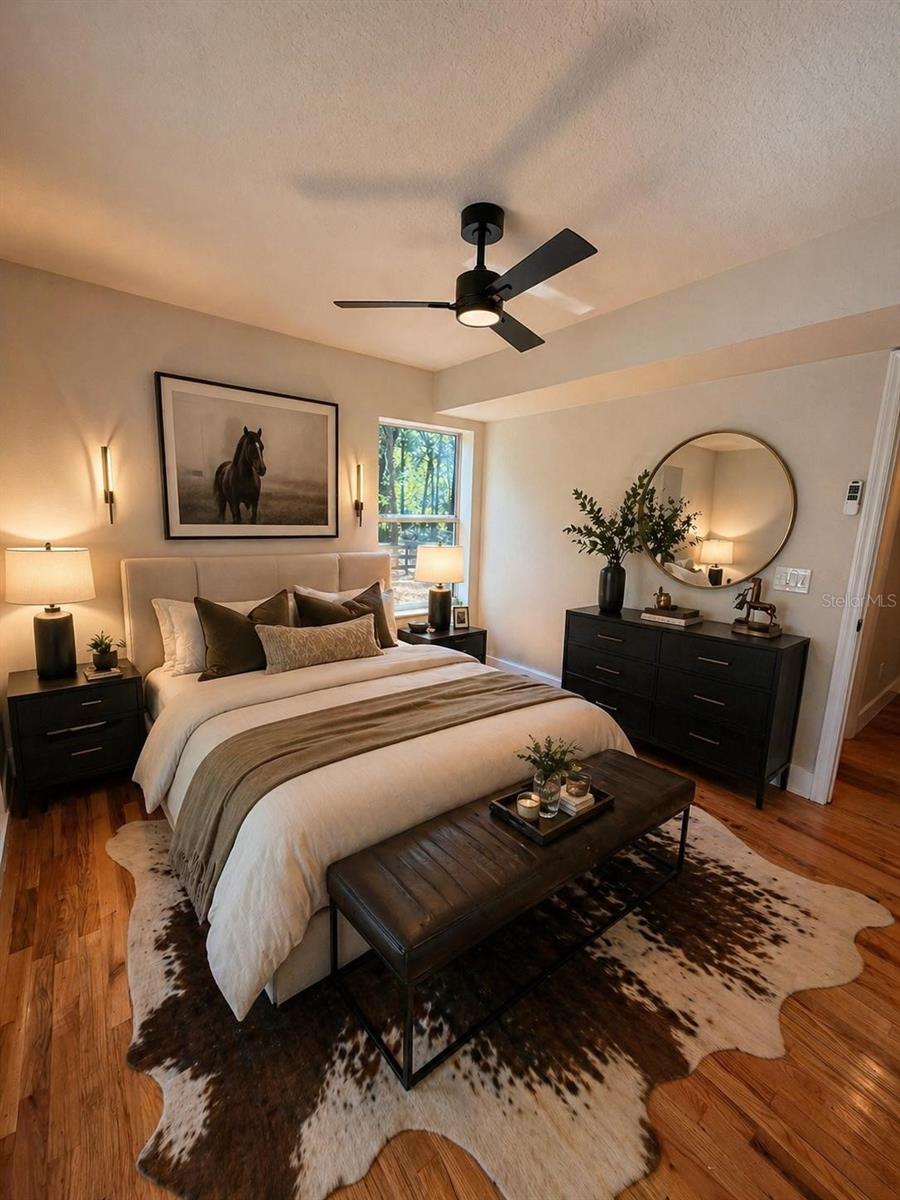 FOUNTAIN FOX FARMS - Residential