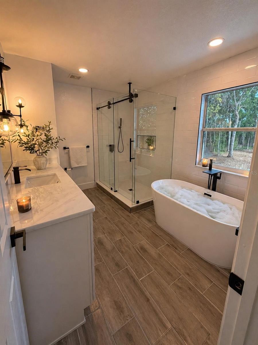 FOUNTAIN FOX FARMS - Residential