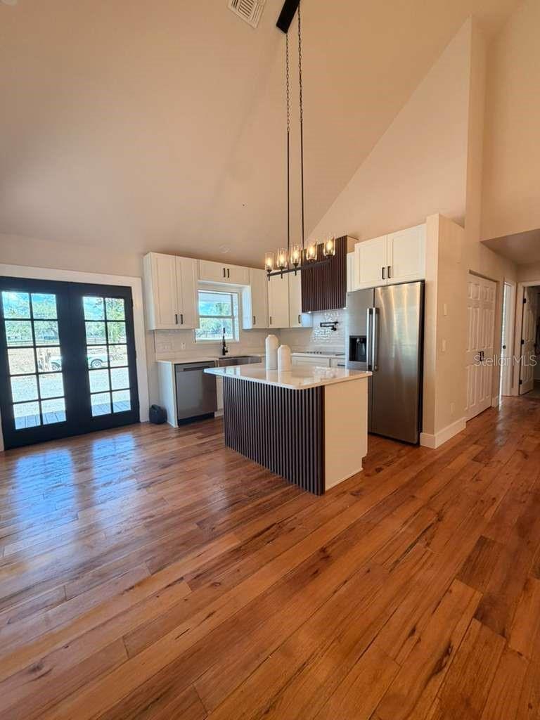 FOUNTAIN FOX FARMS - Residential