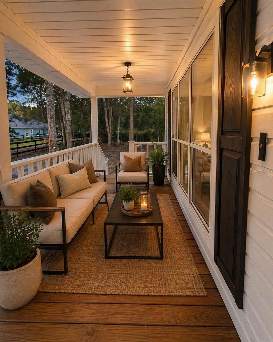 FOUNTAIN FOX FARMS - Residential