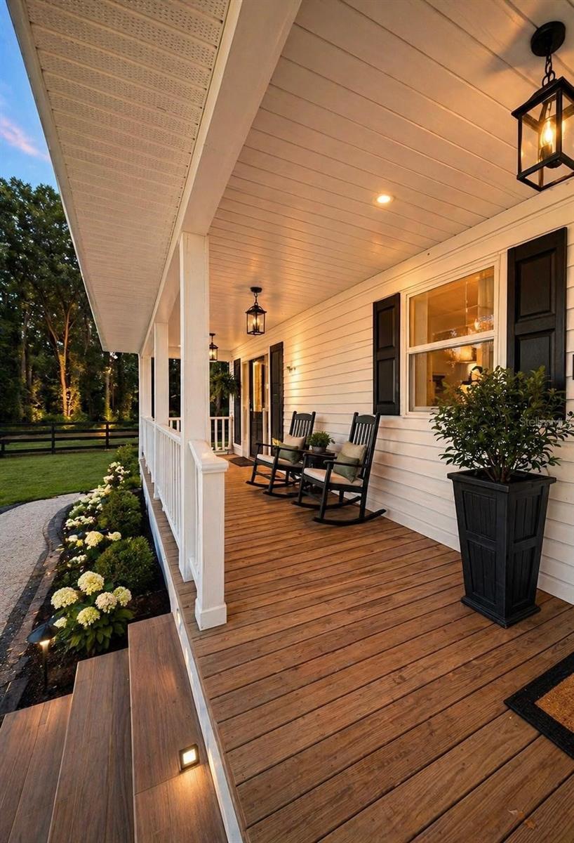 FOUNTAIN FOX FARMS - Residential