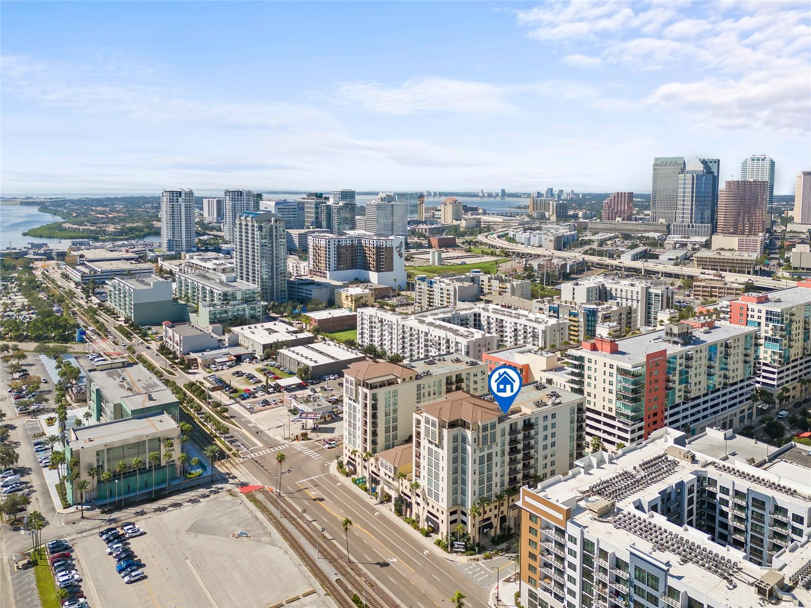 VENTANA A CONDO - Residential Lease