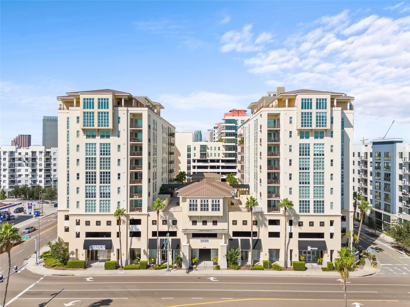 VENTANA A CONDO - Residential Lease