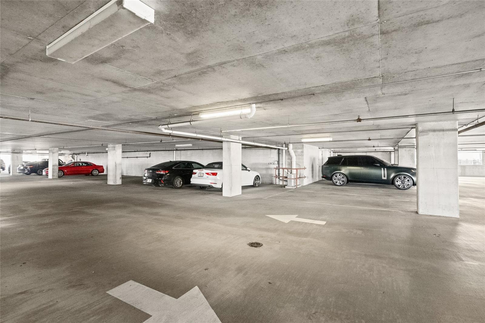 VENTANA A CONDO - Residential Lease