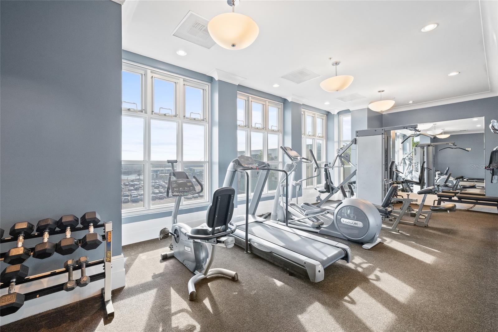 VENTANA A CONDO - Residential Lease