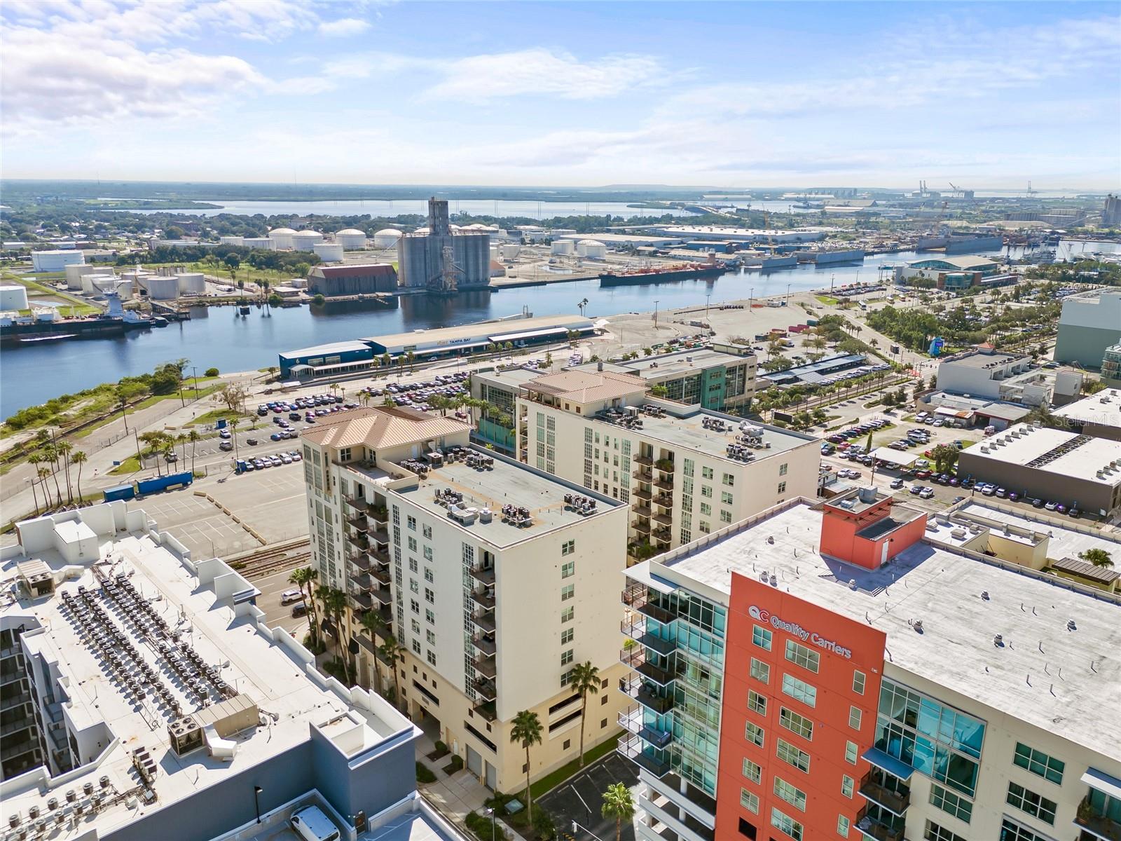 VENTANA A CONDO - Residential Lease