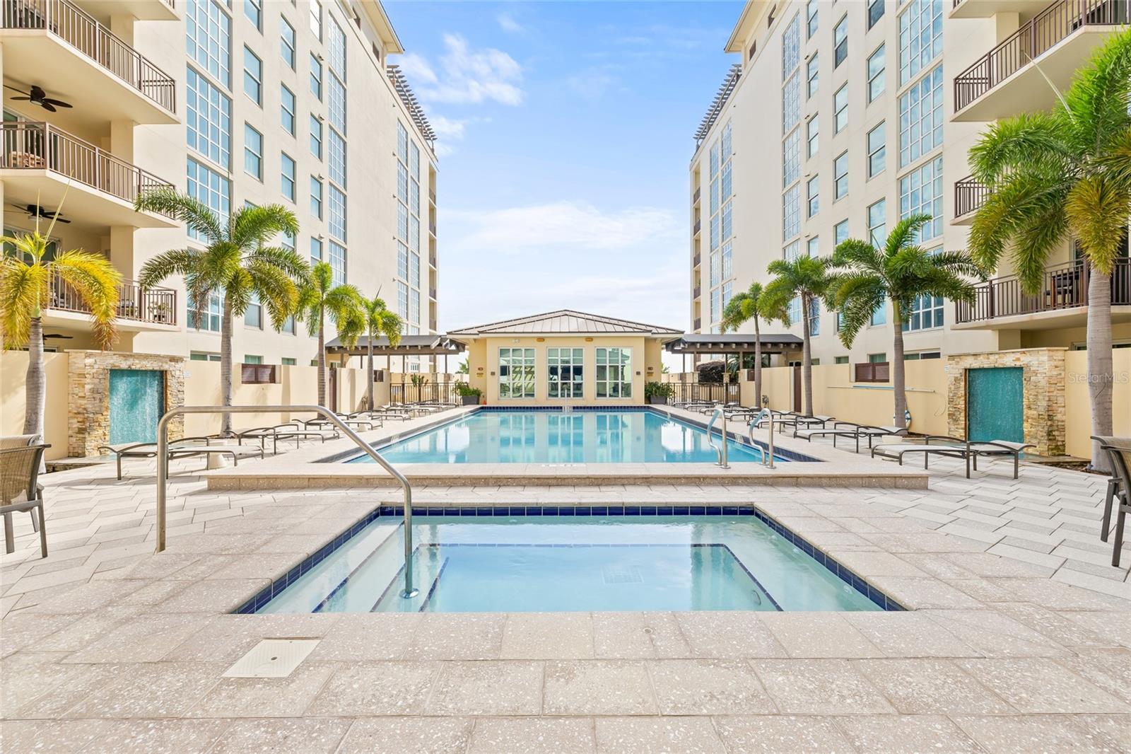 VENTANA A CONDO - Residential Lease