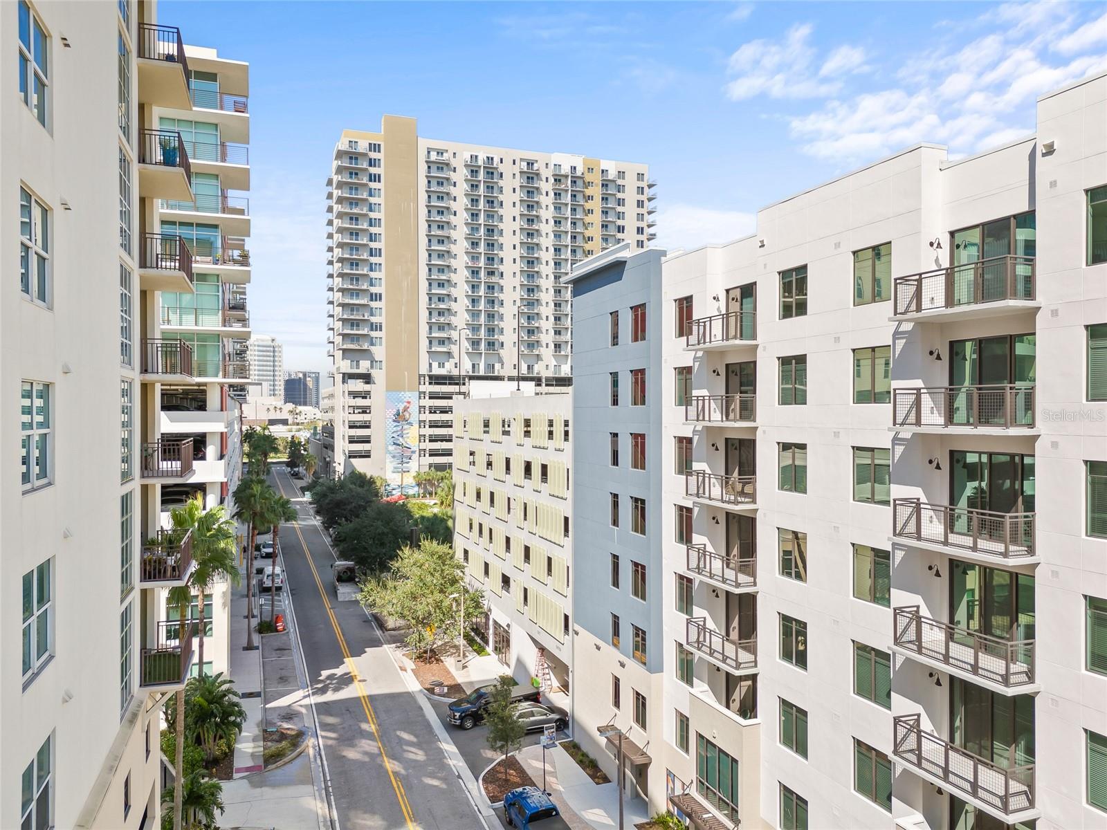 VENTANA A CONDO - Residential Lease