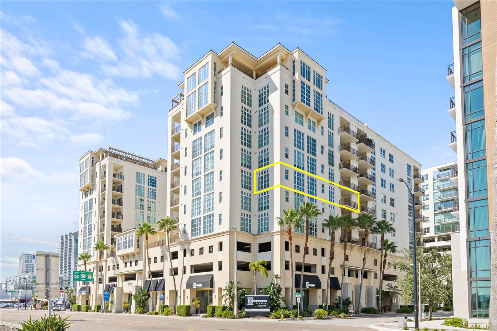 VENTANA A CONDO - Residential Lease