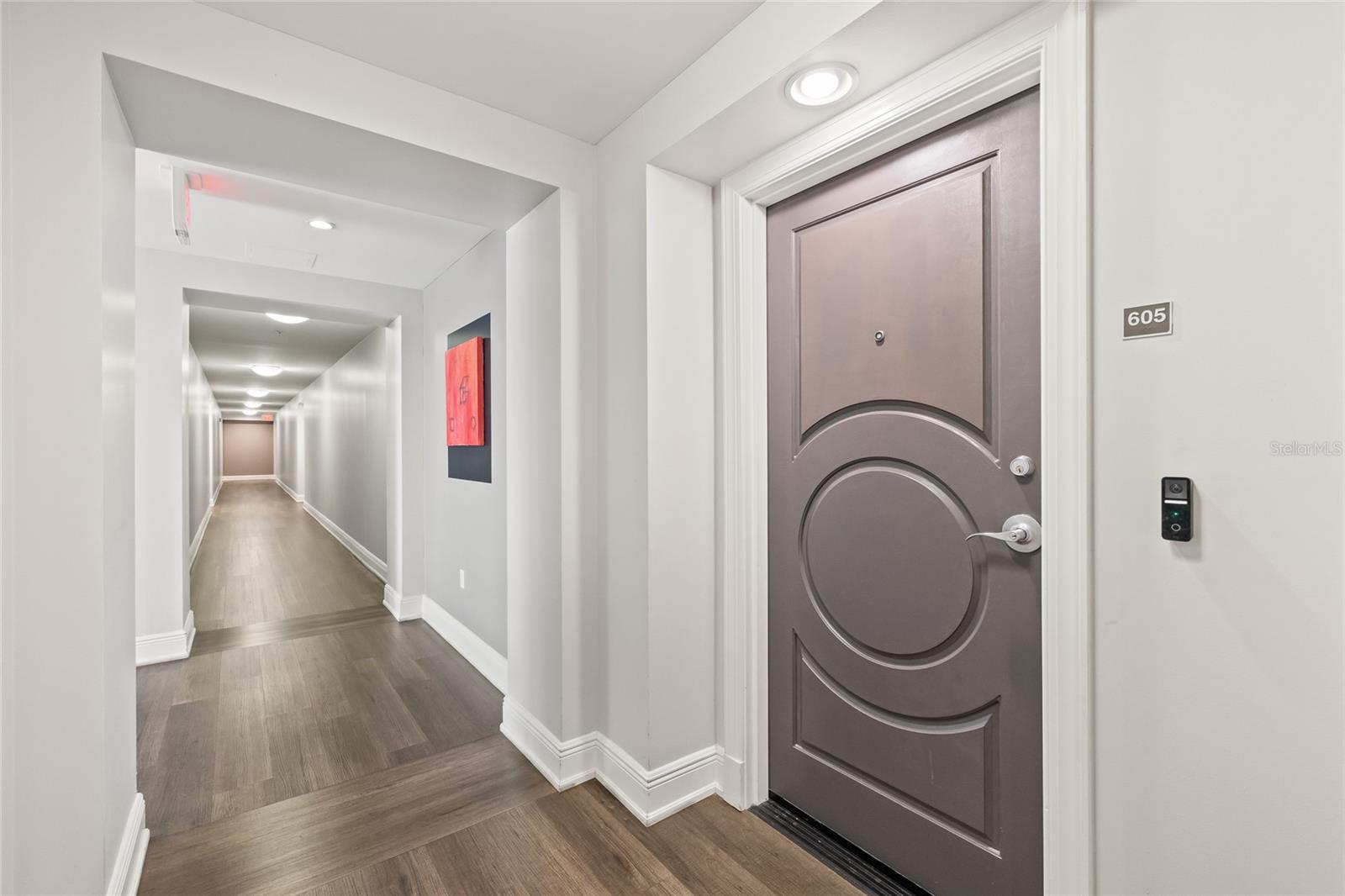 VENTANA A CONDO - Residential Lease