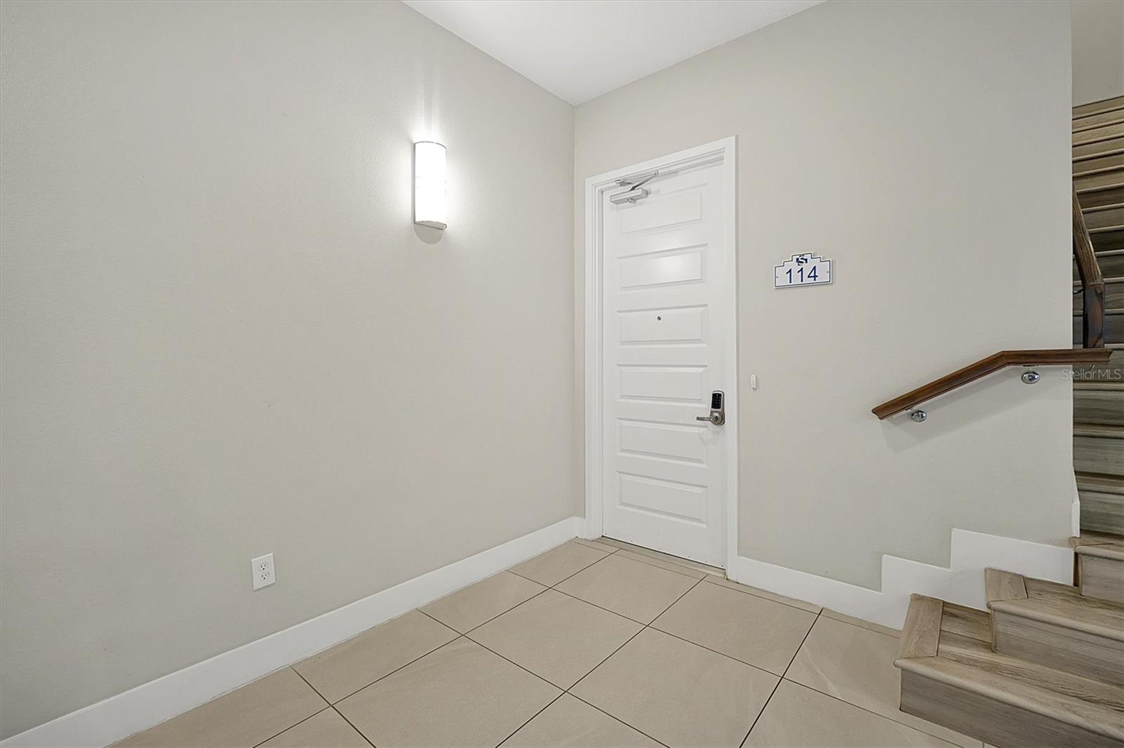 7770 SANDY RIDGE DRIVE 114