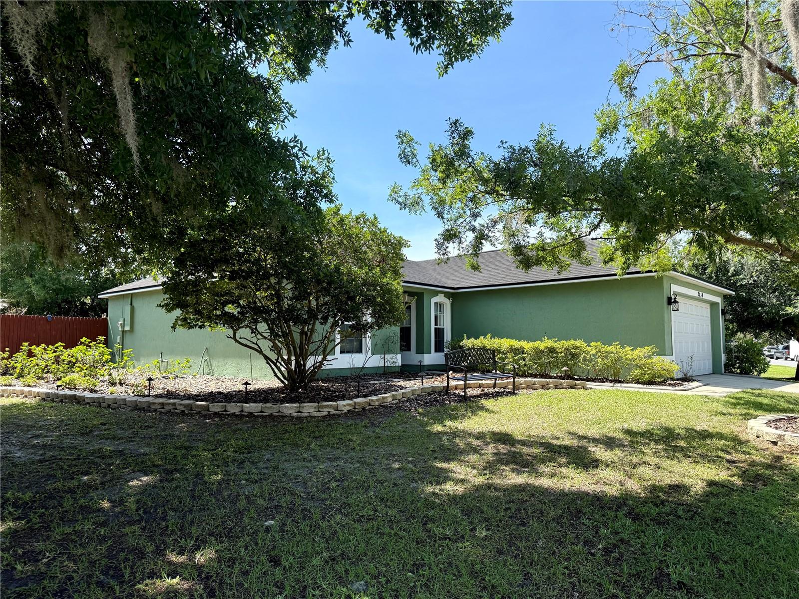 2850 ARAGON TERRACE