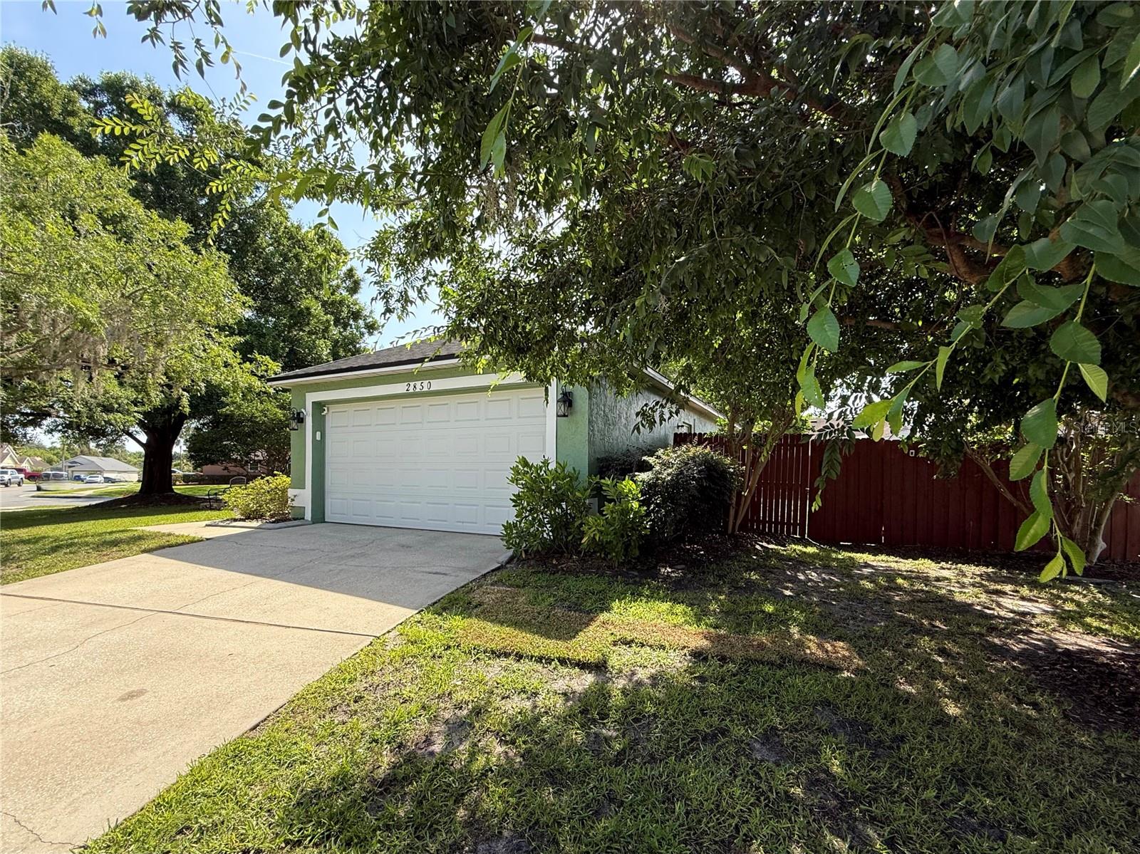 2850 ARAGON TERRACE