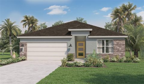 Photo of 3610 Malawi Trail, Saint Cloud, FL 34772 (MLS # O6412883)