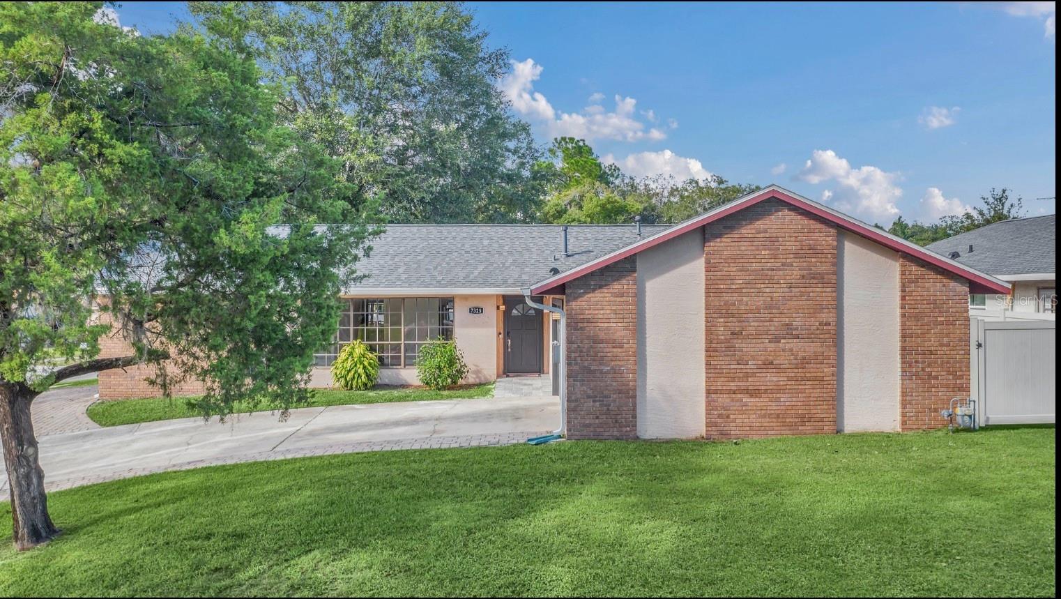 7325 BURNWAY DRIVE