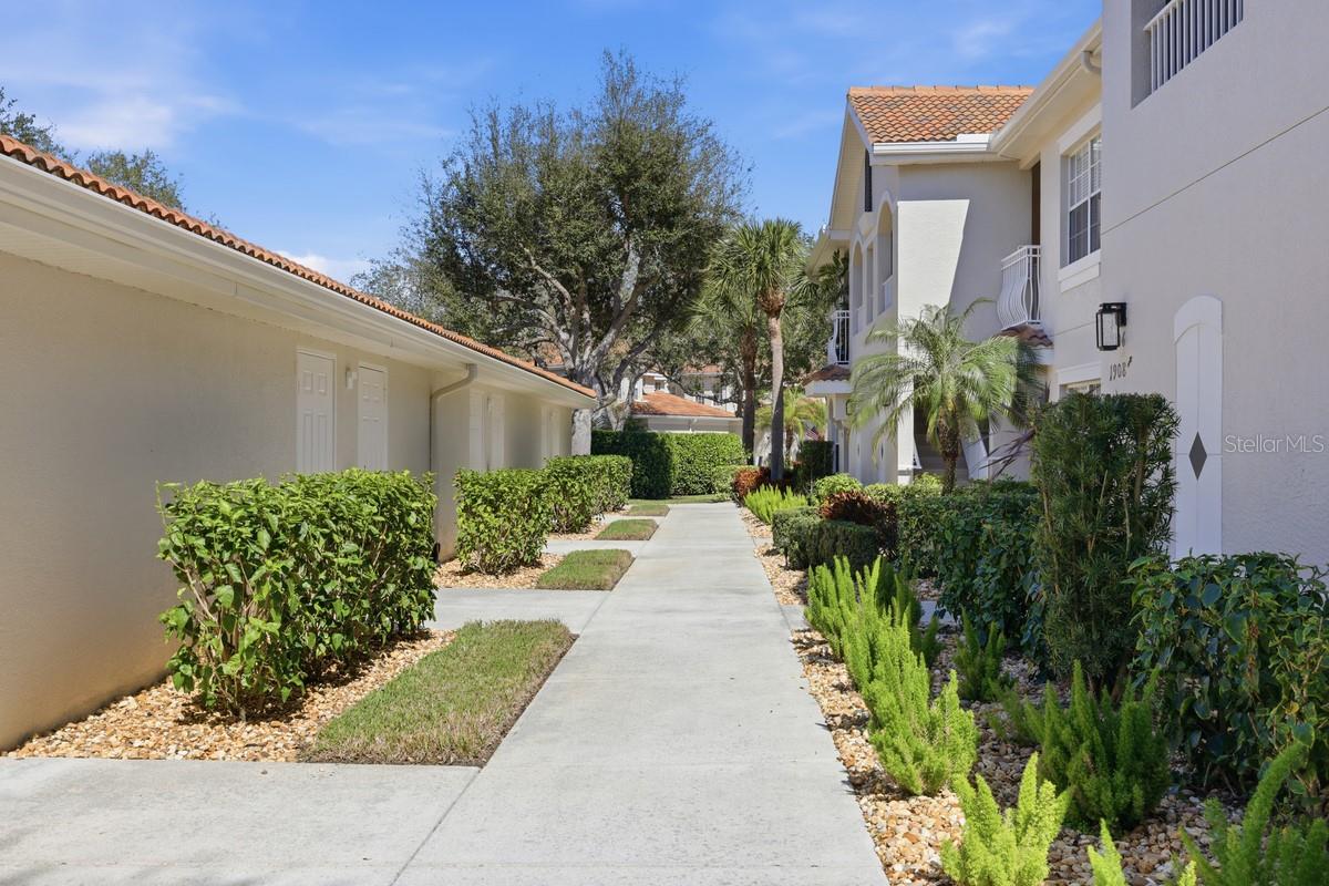 RUM BAY III AT BRIDGEWATER BAY - Residential