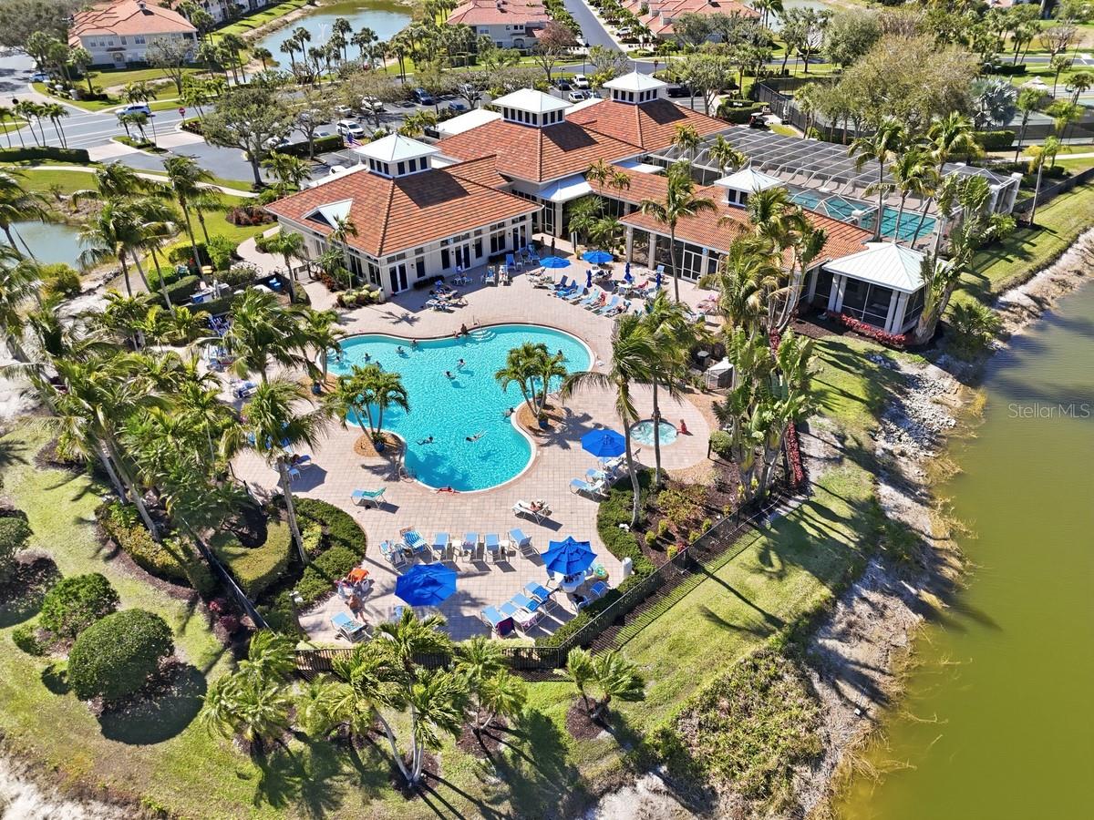 RUM BAY III AT BRIDGEWATER BAY - Residential