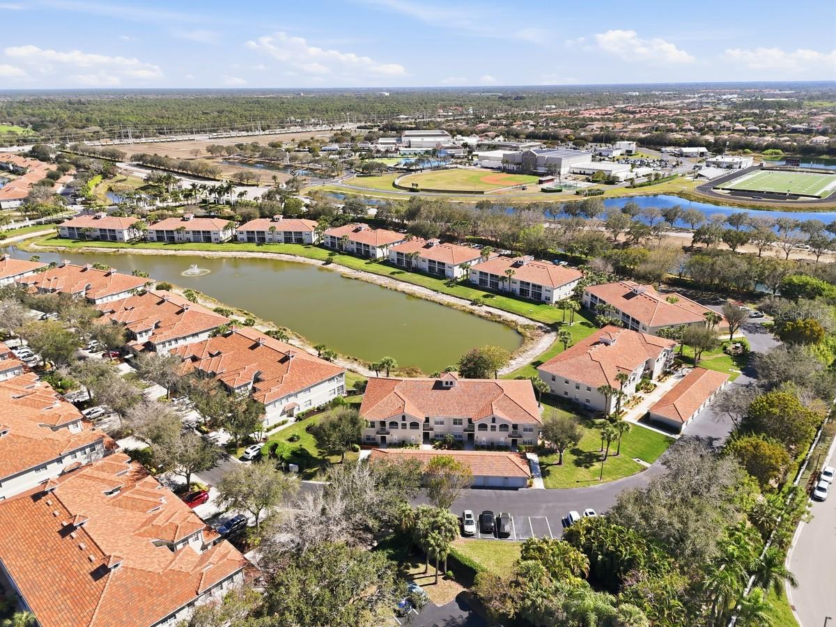 RUM BAY III AT BRIDGEWATER BAY - Residential
