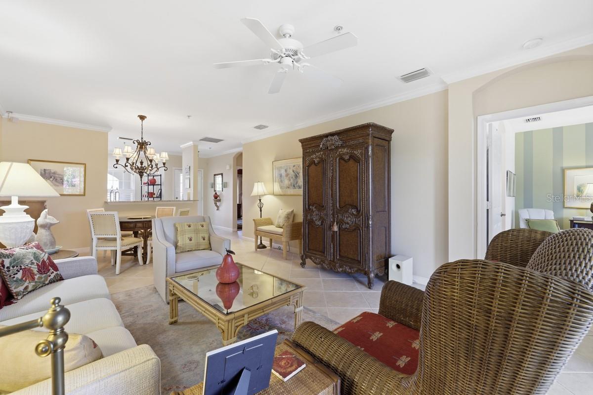 RUM BAY III AT BRIDGEWATER BAY - Residential