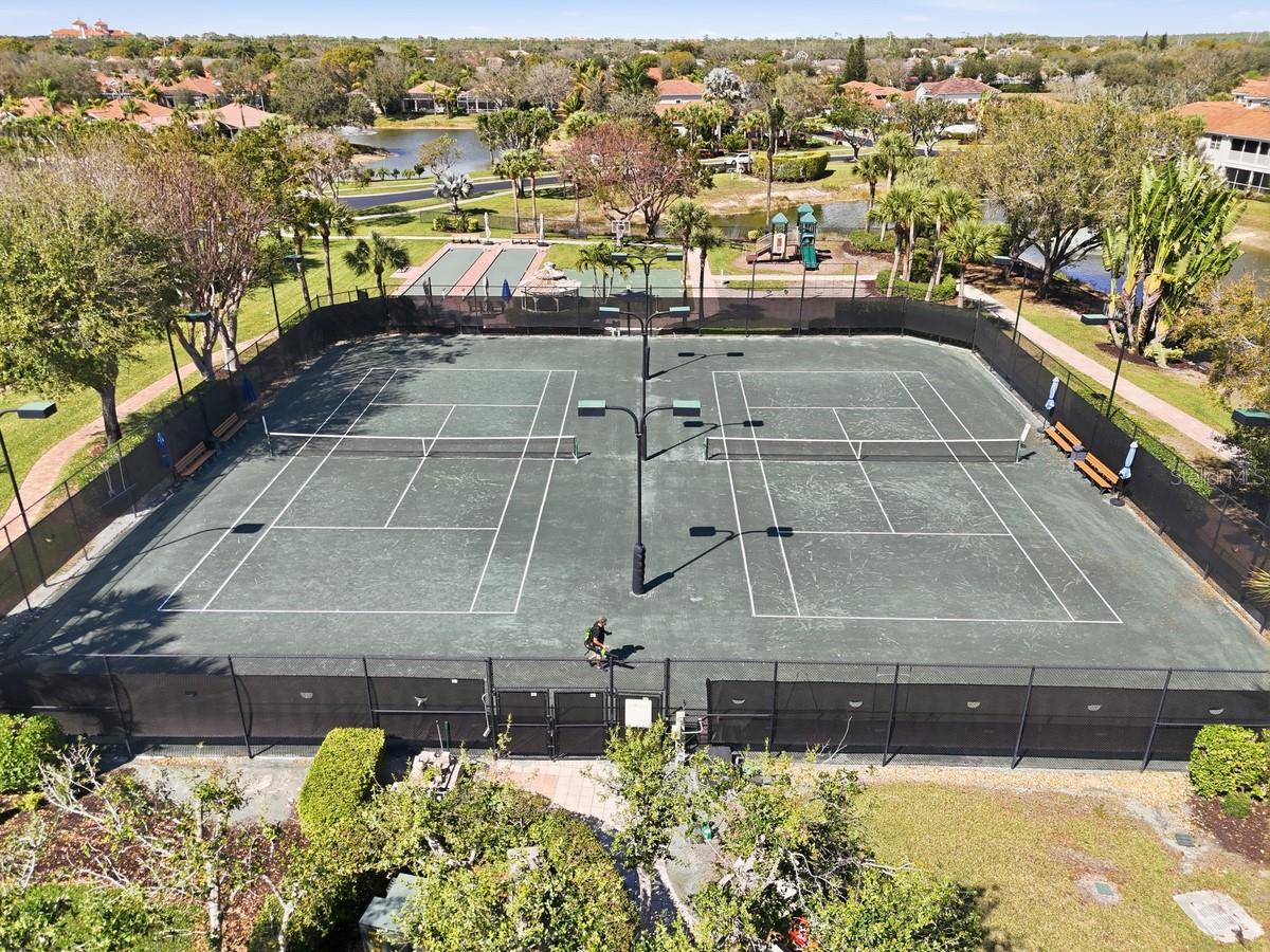RUM BAY III AT BRIDGEWATER BAY - Residential