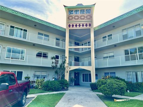 Photo of 2070 World Parkway Boulevard #36, Clearwater, FL 33763 (MLS # TB8526553)