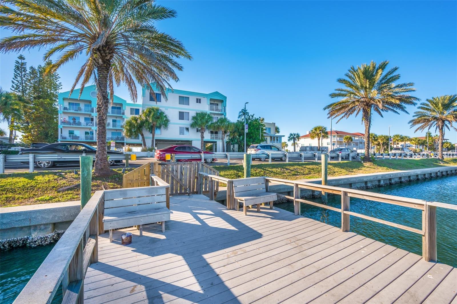 WEST COAST VISTA CONDO - Residential